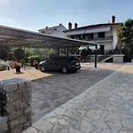Apartment Slavica 1 In - Insel Krk 12777 Malinska