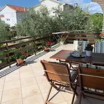Slavica 1 In - Insel Krk 12777 Apartment Malinska