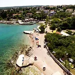 Slavica 1 In - Insel Krk 12777 Apartment