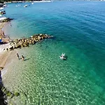 Slavica 1 In - Insel Krk 12777 Apartment *
