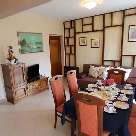 Slavica 1 In - Insel Krk 12777 Malinska