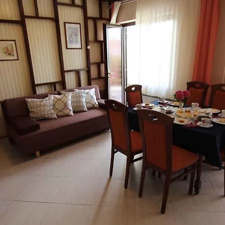 Appartement Slavica 1 In - Insel Krk 12777 Malinska