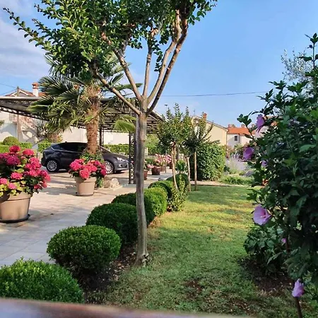 Slavica 1 In - Insel Krk 12777 * Malinska