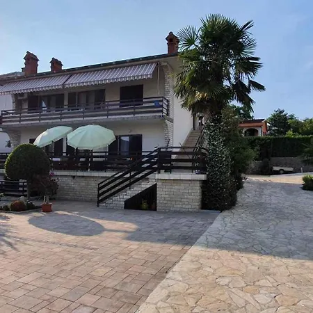 Malinska, Krk 12 Malinska
