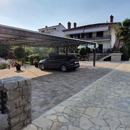 Apartment Malinska, Krk 12 Malinska