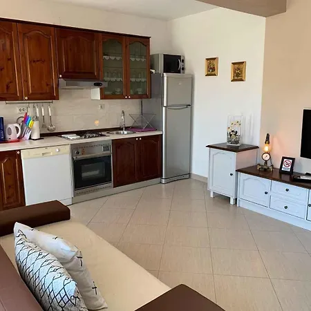 Apartment Malinska, Krk 12