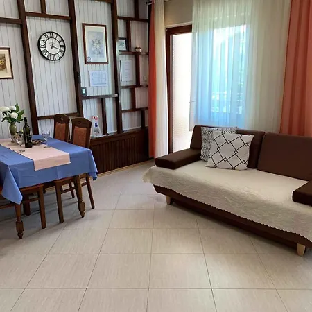Malinska, Krk 12 Apartment