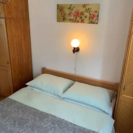 Malinska, Krk 12 Apartment Malinska