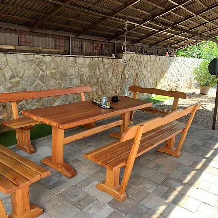 Apartment Malinska, Krk 12 *