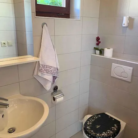 Apartment Malinska, Krk 12
