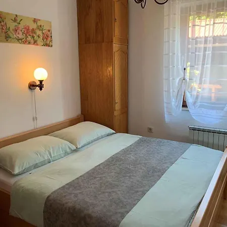 Slavica 1 In - Insel Krk 12777