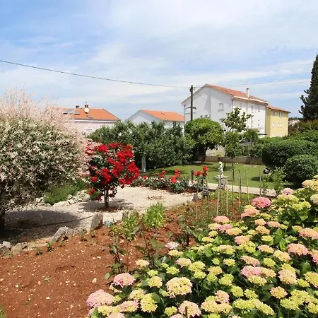 Malinska, Krk 12 Malinska