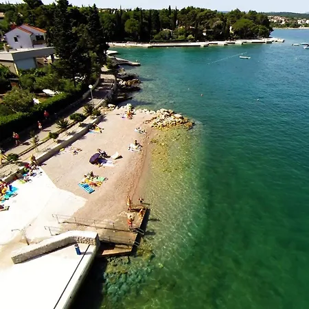 Malinska, Krk 12 Apartmán