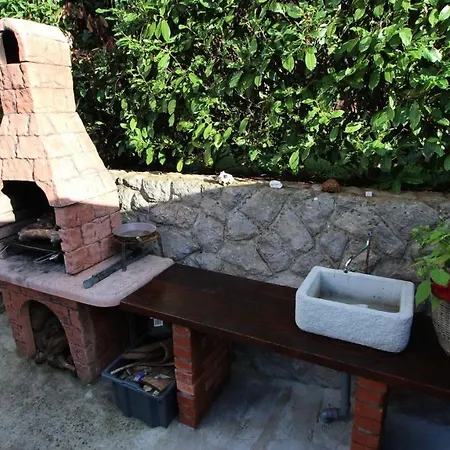 Apartment Malinska, Krk 12 Malinska