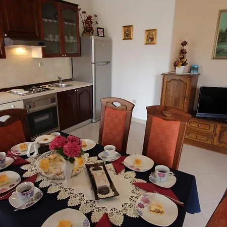Malinska, Krk 12 Malinska