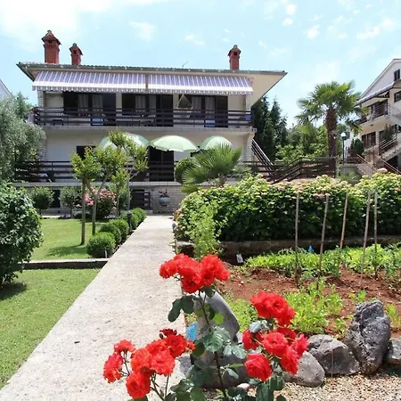 Apartment Malinska, Krk 12 Malinska