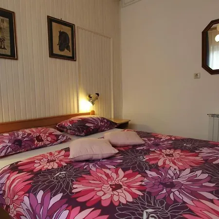 Malinska, Krk 12 Apartmán Malinska