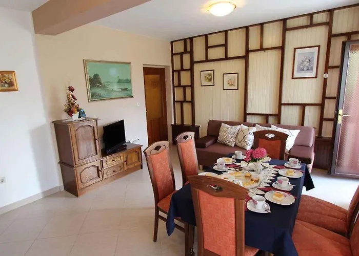 Slavica 1 In - Insel Krk 12777 Malinska