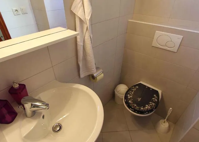 Appartement Slavica 1 In - Insel Krk 12777 *