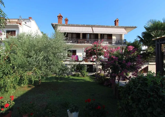 Slavica 1 In - Insel Krk 12777 Malinska