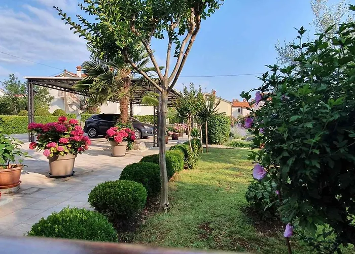 Slavica 1 In - Insel Krk 12777 * Malinska