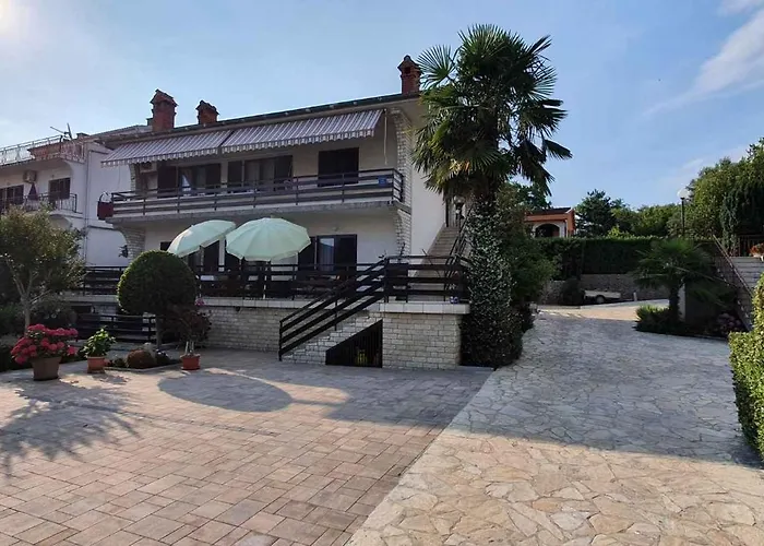 Slavica 1 In - Insel Krk 12777 Malinska