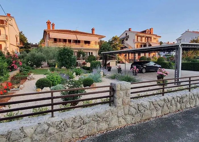 Slavica 1 In - Insel Krk 12777 Malinska