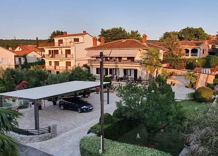 Slavica 1 In - Insel Krk 12777