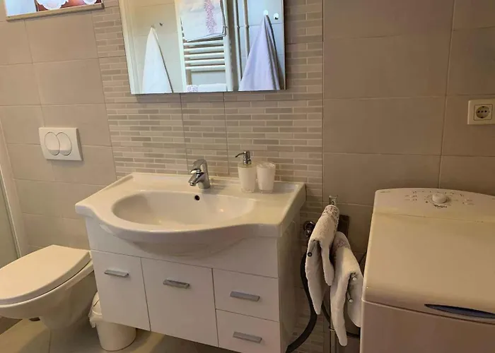 Slavica 1 In - Insel Krk 12777