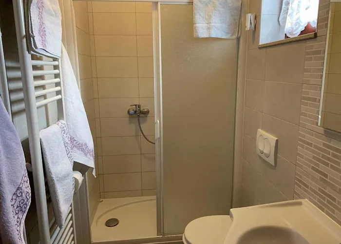 Slavica 1 In - Insel Krk 12777 Appartement