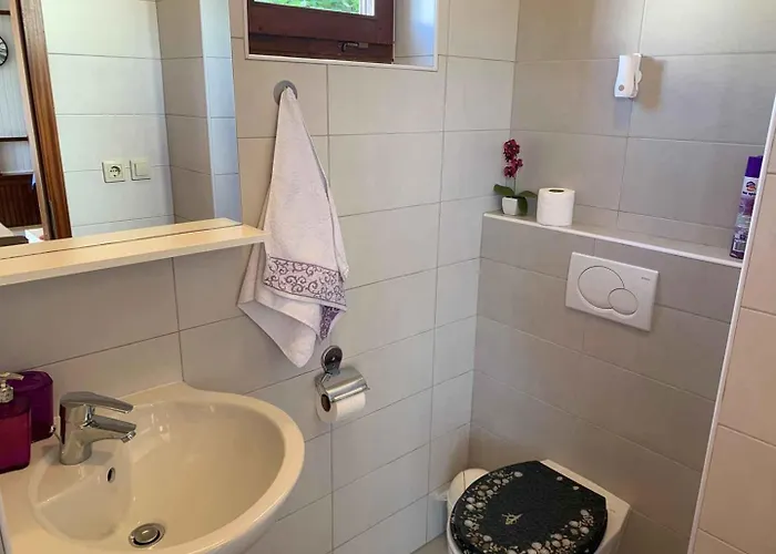 Appartement Slavica 1 In - Insel Krk 12777