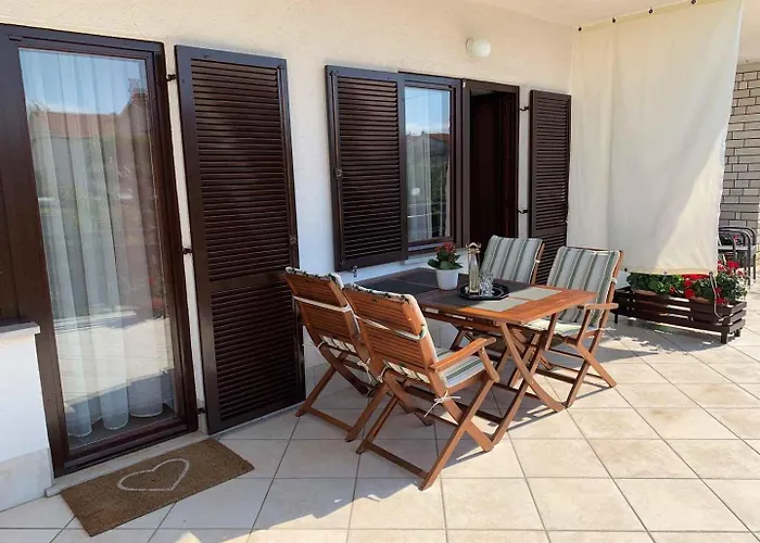 Slavica 1 In - Insel Krk 12777 Malinska