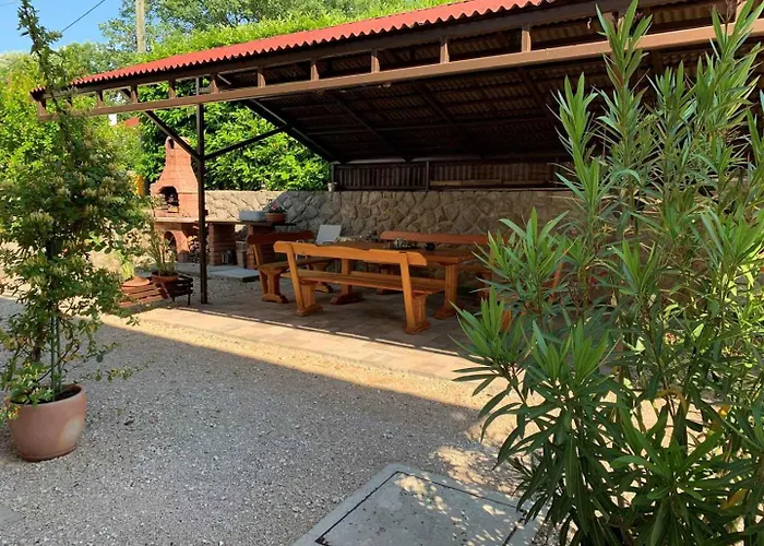 Slavica 1 In - Insel Krk 12777 * Malinska