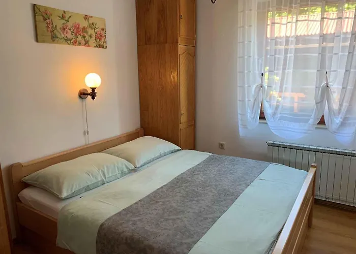 Slavica 1 In - Insel Krk 12777
