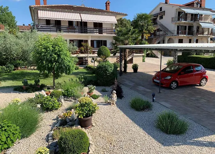 Slavica 1 In - Insel Krk 12777