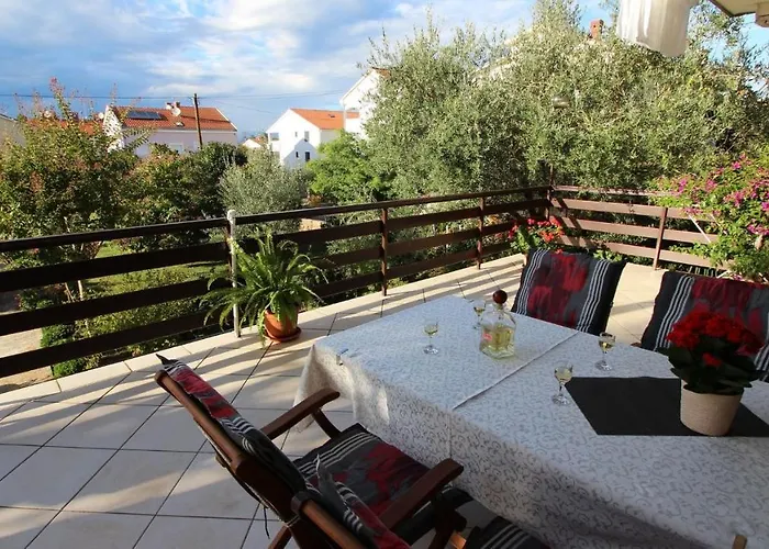 Slavica 1 In - Insel Krk 12777 Malinska