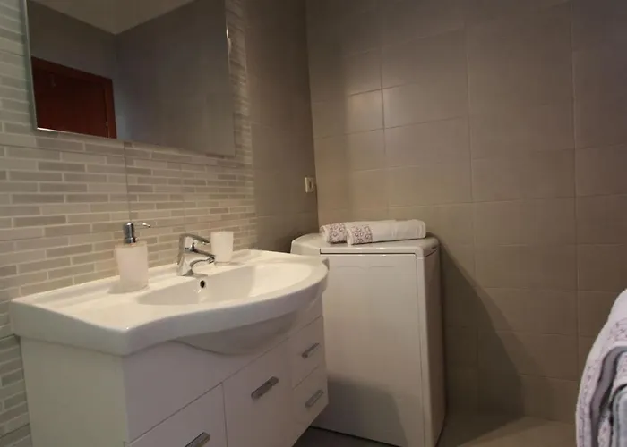 Appartement Slavica 1 In - Insel Krk 12777 Malinska