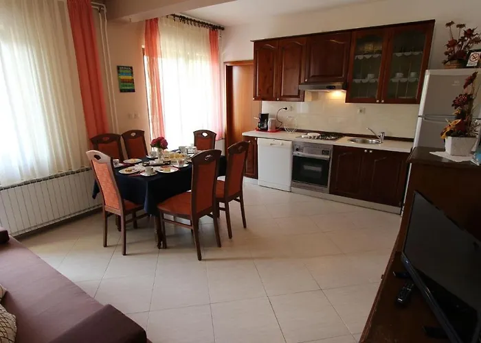 Slavica 1 In - Insel Krk 12777 Malinska