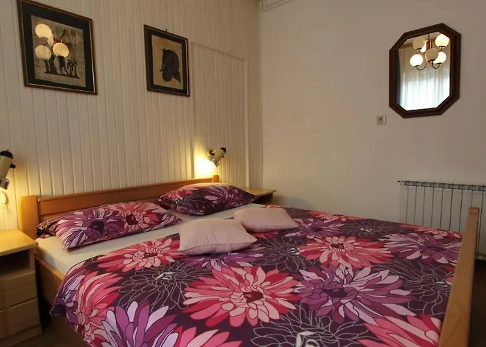 Slavica 1 In - Insel Krk 12777 Appartement Malinska