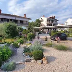 Slavica 1 In - Insel Krk 12777 Daire