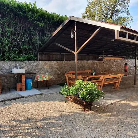 Malinska, Krk 12 Apartment