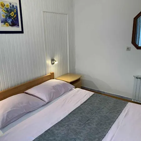 Apartment Malinska, Krk 12 Malinska