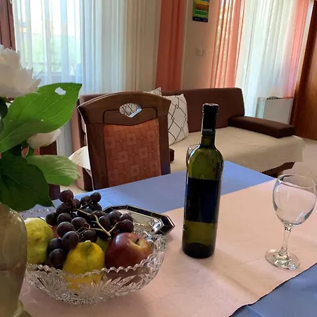Slavica 1 In - Insel Krk 12777 *