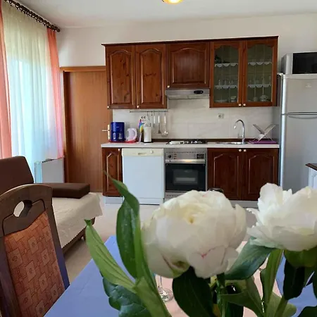 Slavica 1 In - Insel Krk 12777 דירה