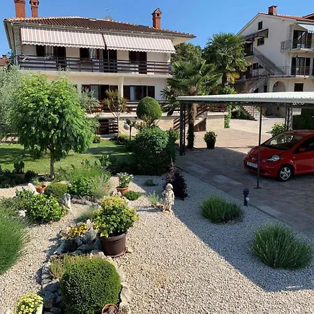 Malinska, Krk 12