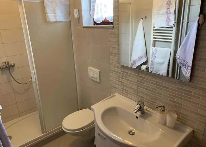 Slavica 1 In - Insel Krk 12777 Apartment *