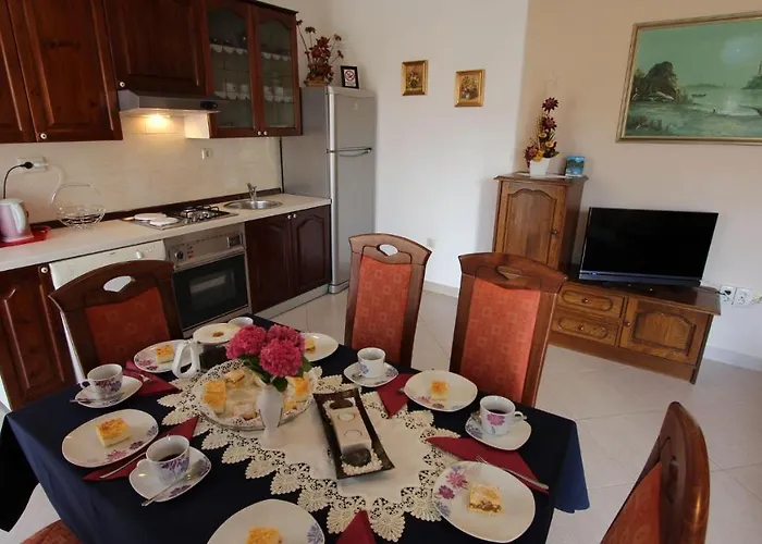 Slavica 1 In - Insel Krk 12777 Malinska