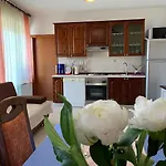 Slavica 1 In - Insel Krk 12777 דירה