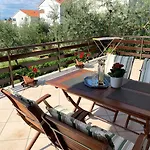 דירה Slavica 1 In - Insel Krk 12777 מאלינסקה