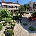 Slavica 1 In - Insel Krk 12777